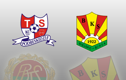 Remisowe derby